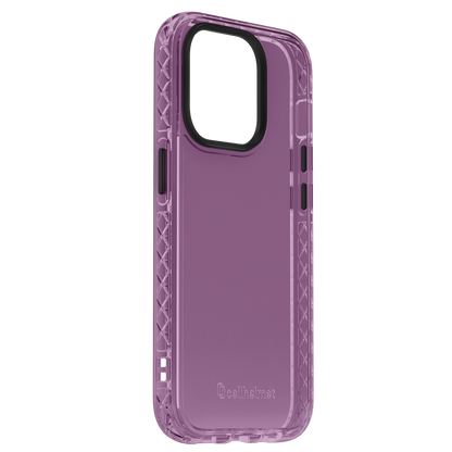 Apple iPhone 14 Pro - Cellhelmet - Altitude X Series Phone Case - MagSafe Compatible