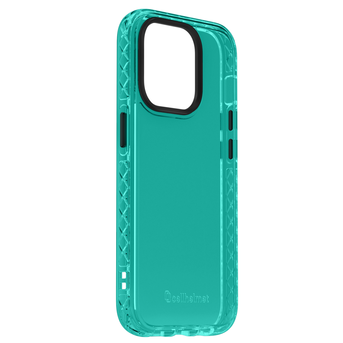 Apple iPhone 14 Pro - Cellhelmet - Altitude X Series Phone Case - MagSafe Compatible