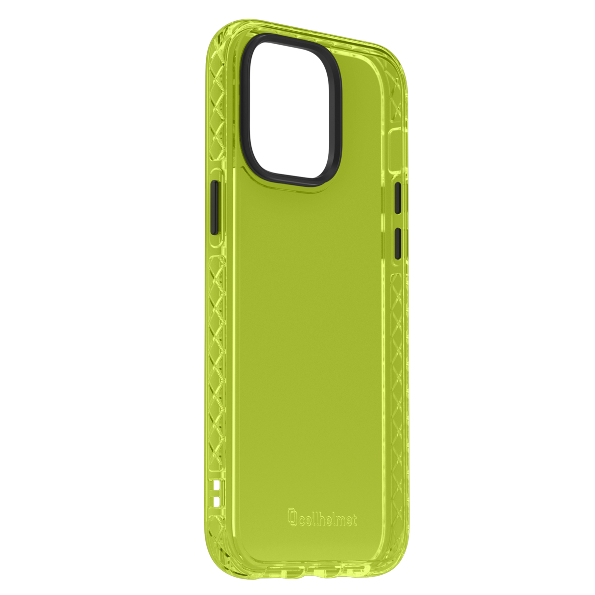 Apple iPhone 14 Pro Max - Cellhelmet - Altitude X Series Phone Case - MagSafe Compatible