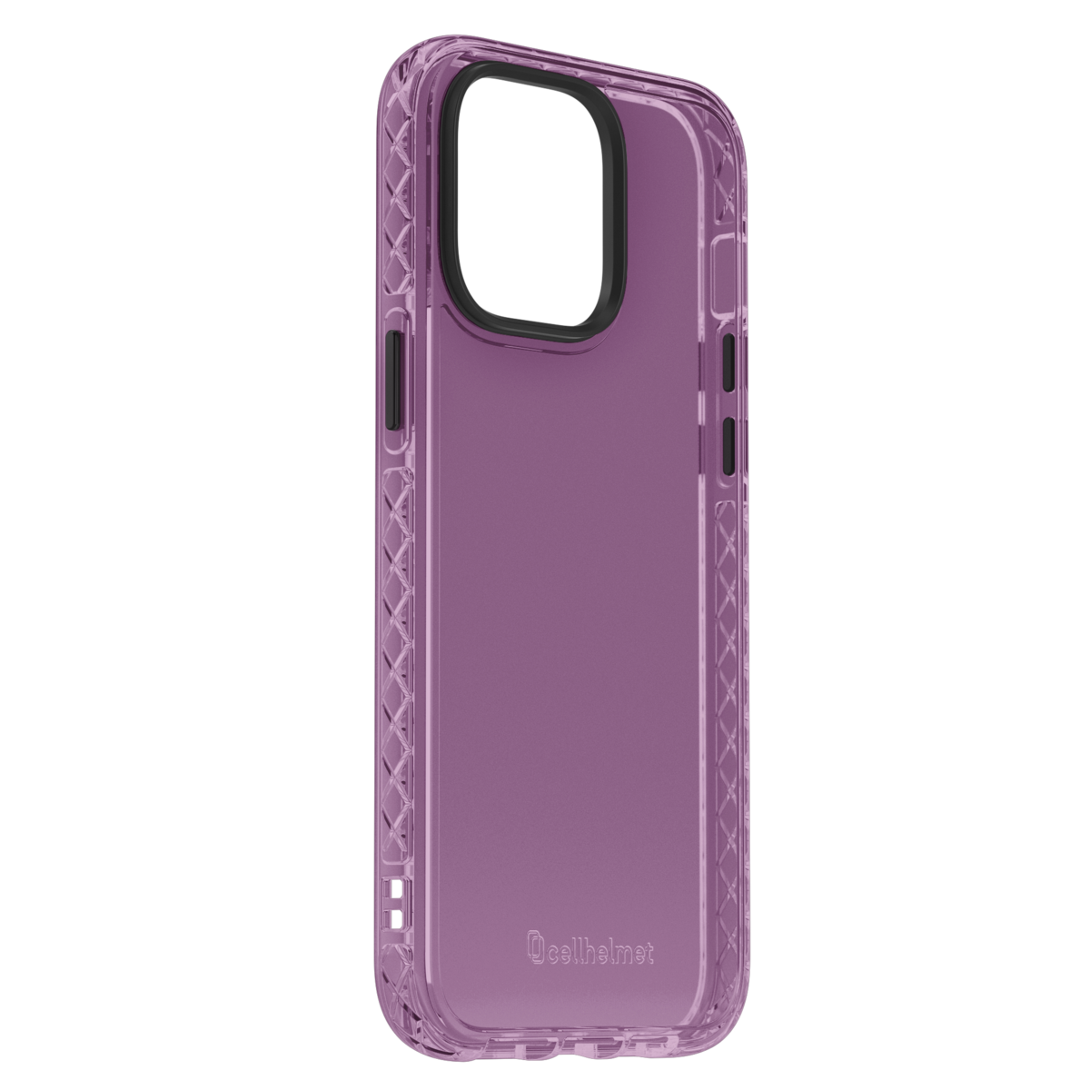 Apple iPhone 14 Pro Max - Cellhelmet - Altitude X Series Phone Case - MagSafe Compatible