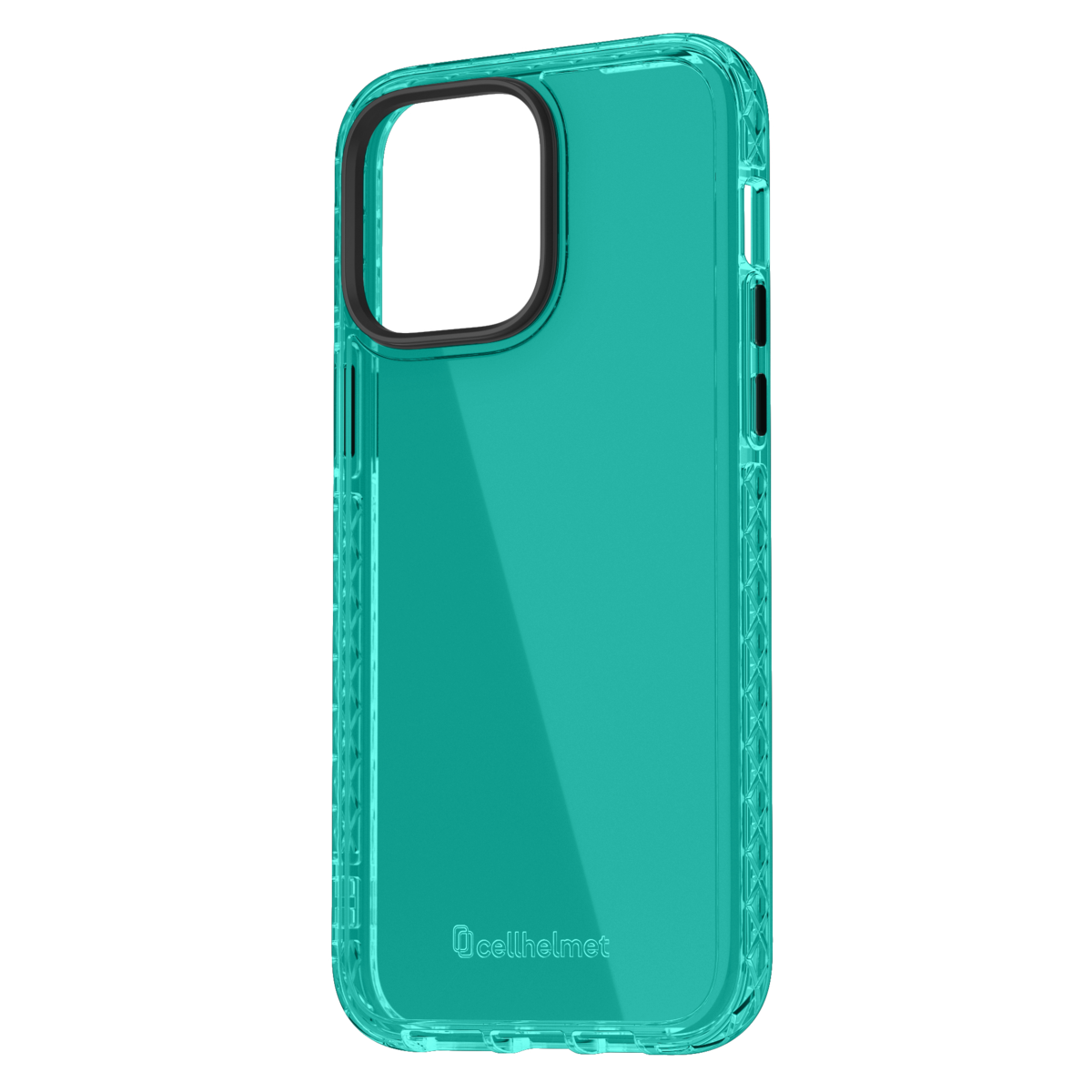 Apple iPhone 14 Pro Max - Cellhelmet - Altitude X Series Phone Case - MagSafe Compatible