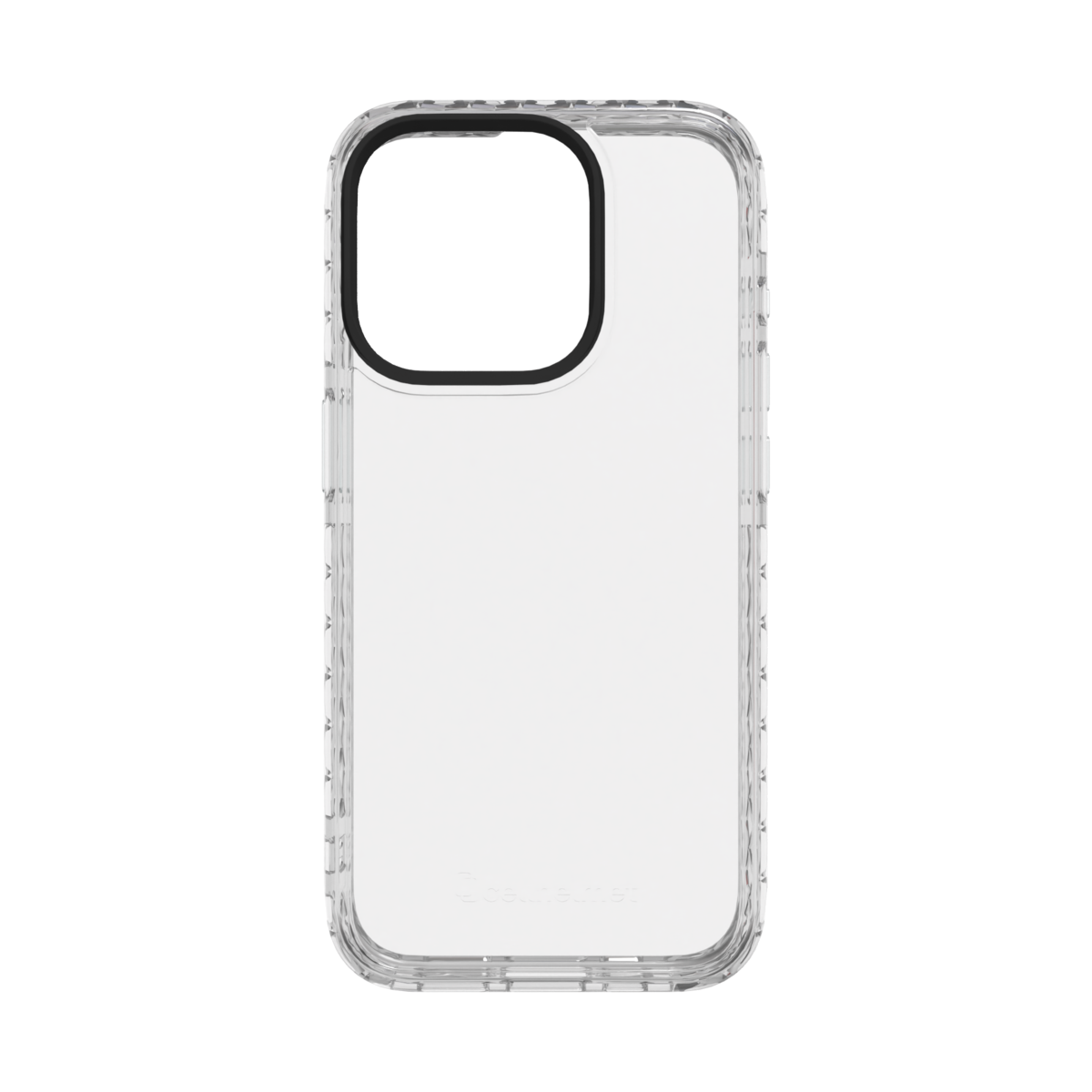 Apple iPhone 15 Pro - Cellhelmet - Altitude X Series Phone Case - MagSafe Compatible
