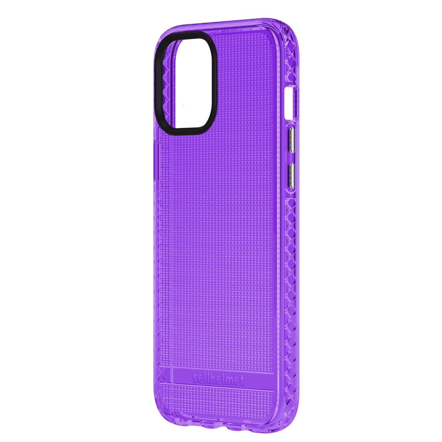 Apple iPhone 12/ 12Pro - Cellhelmet - Altitude X Series Phone Case - MagSafe Compatioble