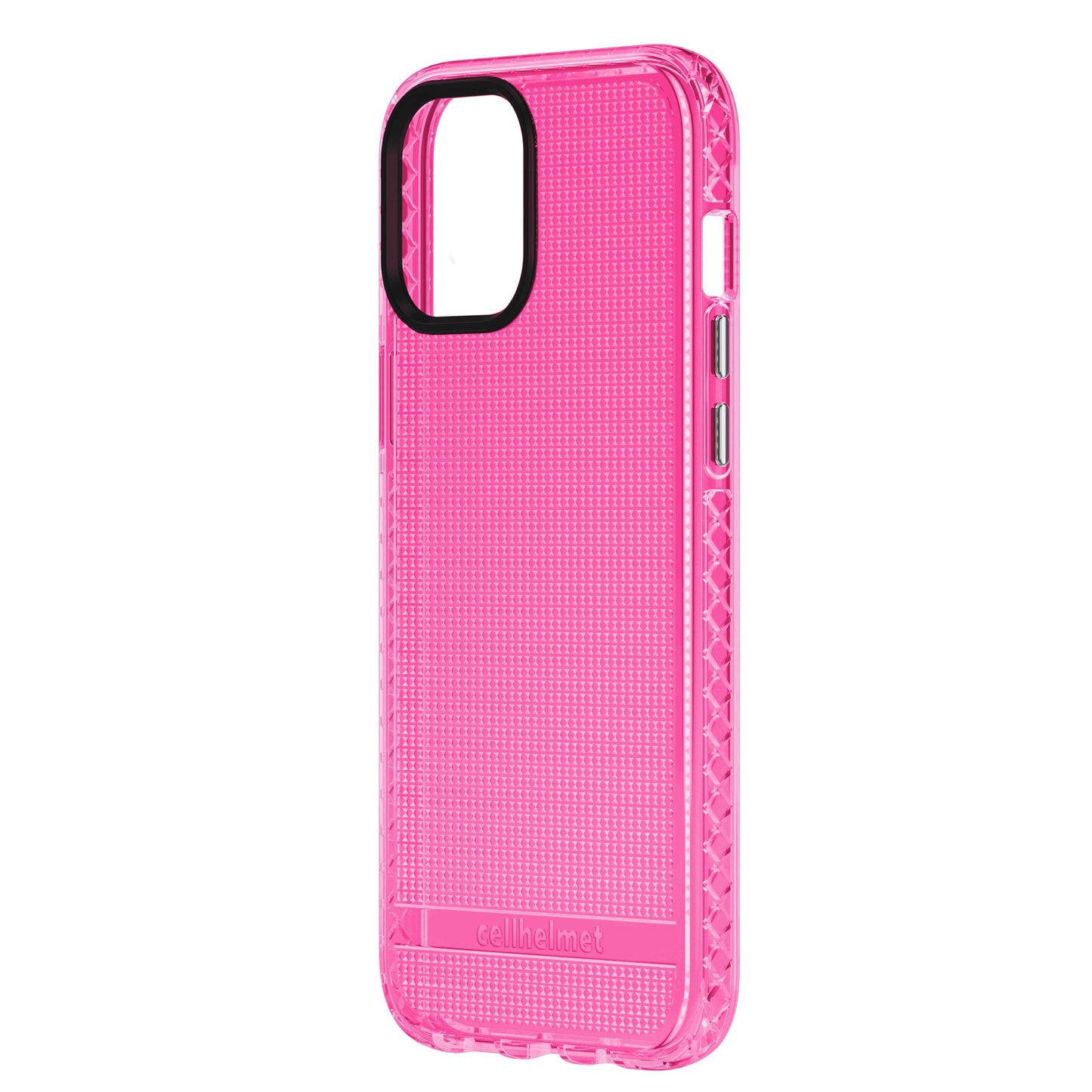 Apple iPhone 12 Pro Max - Cellhelmet - Altitude X Series Phone Case - MagSafe Compatible