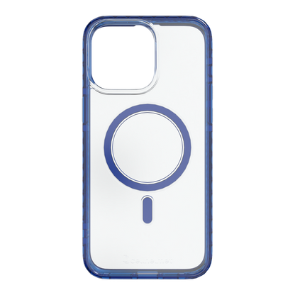 Apple iPhone 15 Pro Max - Cellhelmet - Magnitude Series Phone Case - MagSafe Compatible