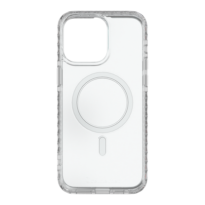Apple iPhone 15 Pro Max - Cellhelmet - Magnitude Series Phone Case - MagSafe Compatible