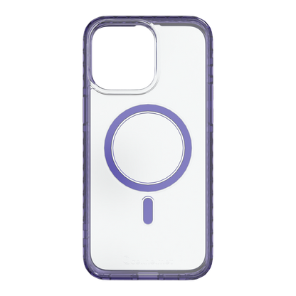 Apple iPhone 15 Pro Max - Cellhelmet - Magnitude Series Phone Case - MagSafe Compatible