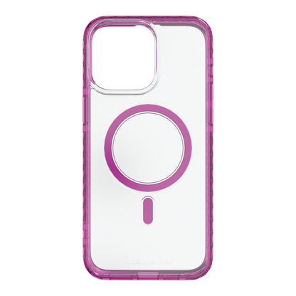 Apple iPhone 15 Pro Max - Cellhelmet - Magnitude Series Phone Case - MagSafe Compatible