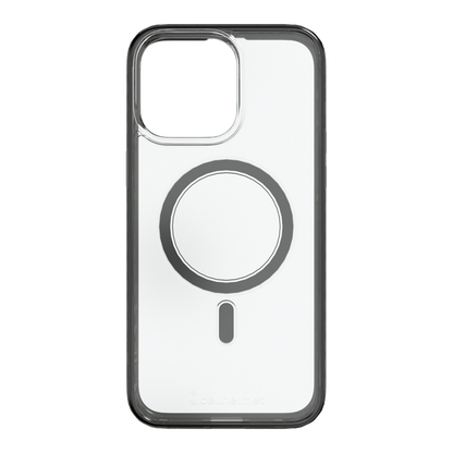 Apple iPhone 15 Pro Max - Cellhelmet - Magnitude Series Phone Case - MagSafe Compatible
