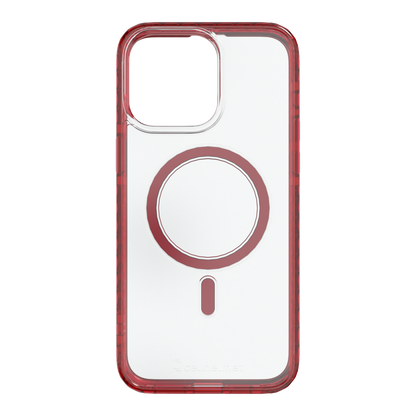 Apple iPhone 15 Pro Max - Cellhelmet - Magnitude Series Phone Case - MagSafe Compatible