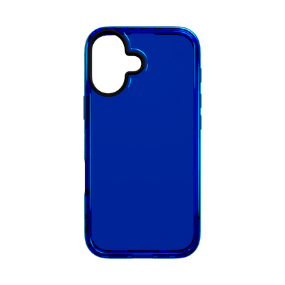 Apple iPhone 16 - Cellhelmet - Altitude X Series Phone Case - MagSafe Compatible