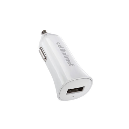 Car Charger - Cellhelmet