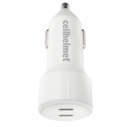 20W Car Charger - Cellhelmet