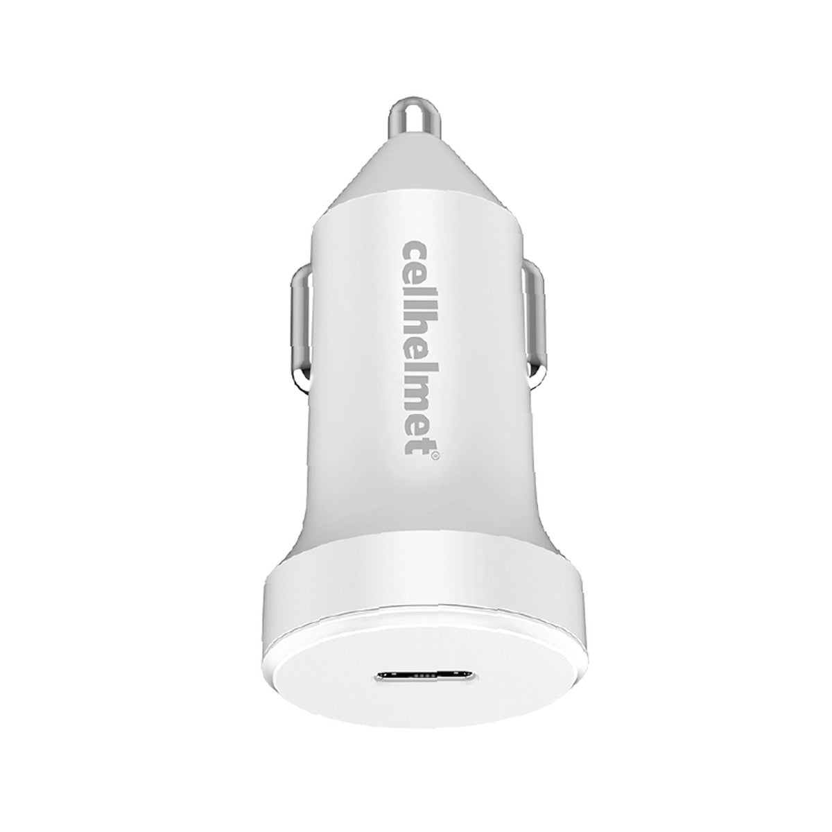 20W Car Charger - Cellhelmet