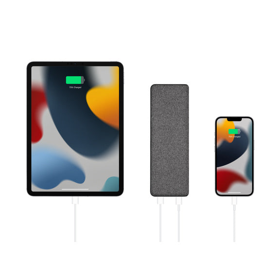 Mophie Power Station Pro - (Power Bank)