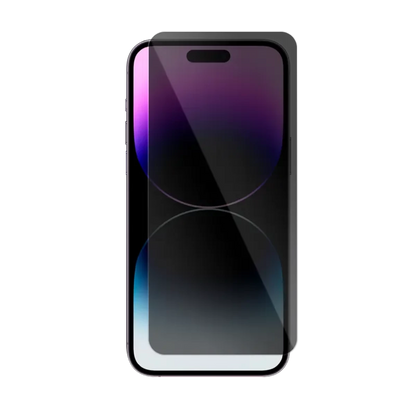 Tempered Glass Screen Protector for iPhone 15 - Cellhelmet