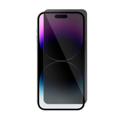 Tempered Glass Screen Protector for iPhone 15 Plus - Cellhelmet