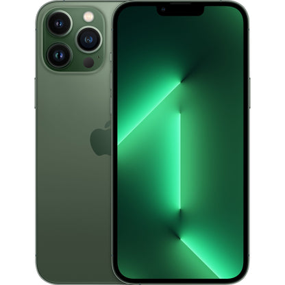iPhone 13 Pro (128 GB) - GRAFITO