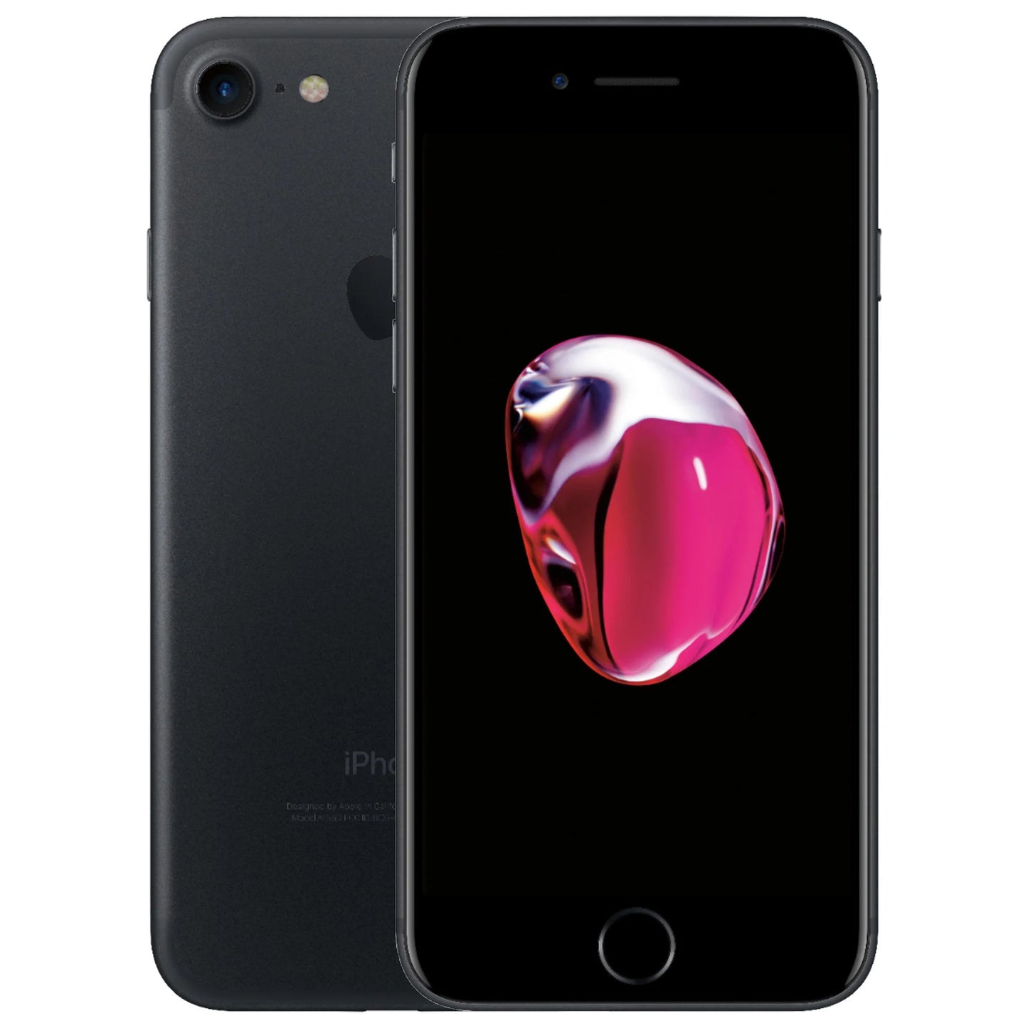 iPhone 11 (128 GB) - NEGRO