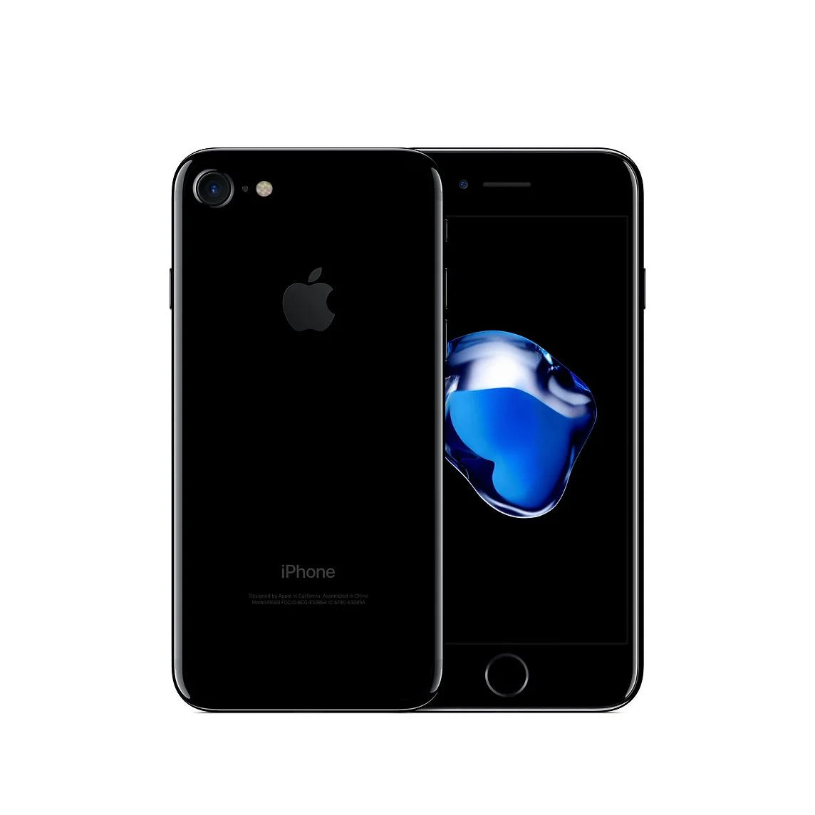 iPhone 11 (128 GB) - NEGRO