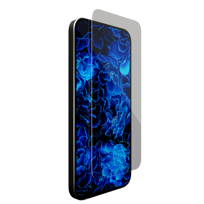 Tempered Glass Screen Protector for iPhone 16 - Cellhelmet