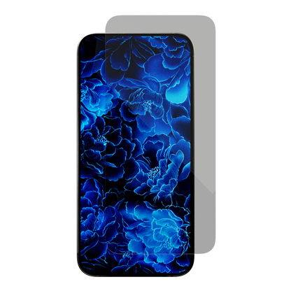 Tempered Glass Screen Protector for iPhone 16 Plus - Cellhelmet