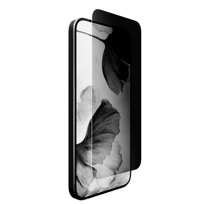 Tempered Glass Screen Protector for iPhone 16 - Cellhelmet