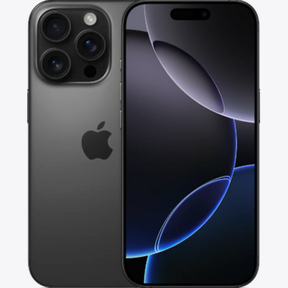 iPhone 16 Pro