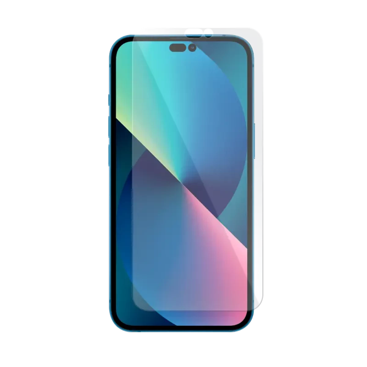 Tempered Glass Screen Protector for iPhone 14 Pro Max - Cellhelmet