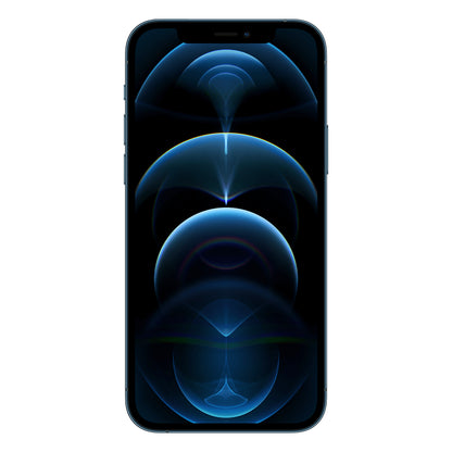 Tempered Glass Screen Protector for iPhone 12 /  iPhone 12 Pro - Cellhelmet