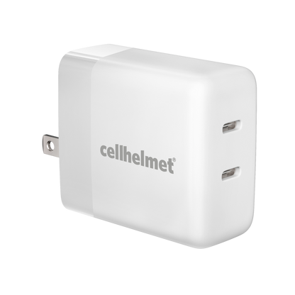 Cellhelmet Chargers - Power Blocks