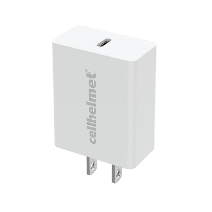 Cellhelmet Chargers - Power Blocks
