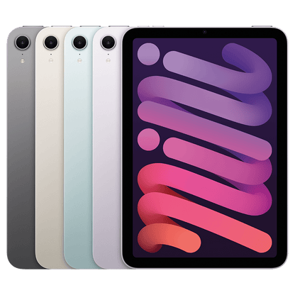 2021 iPad mini 6 (256gb + Wi-Fi)