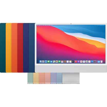 iMac 24" (M1)