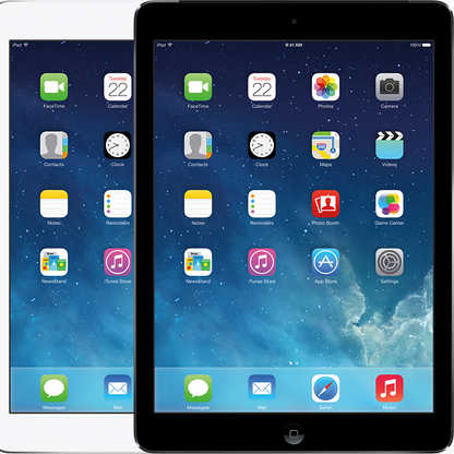 iPad Air 1