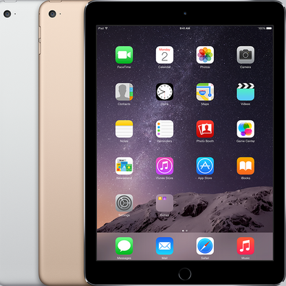 iPad Air 2