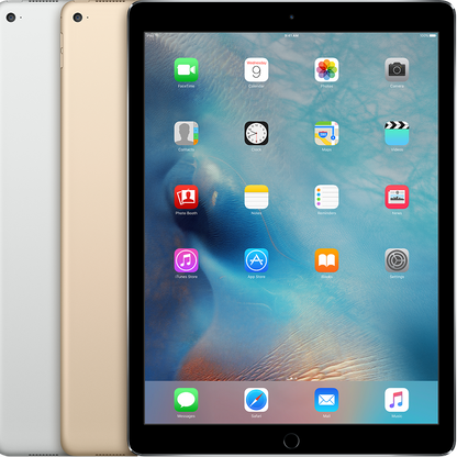 iPad Pro 12.9" (1st Gen)