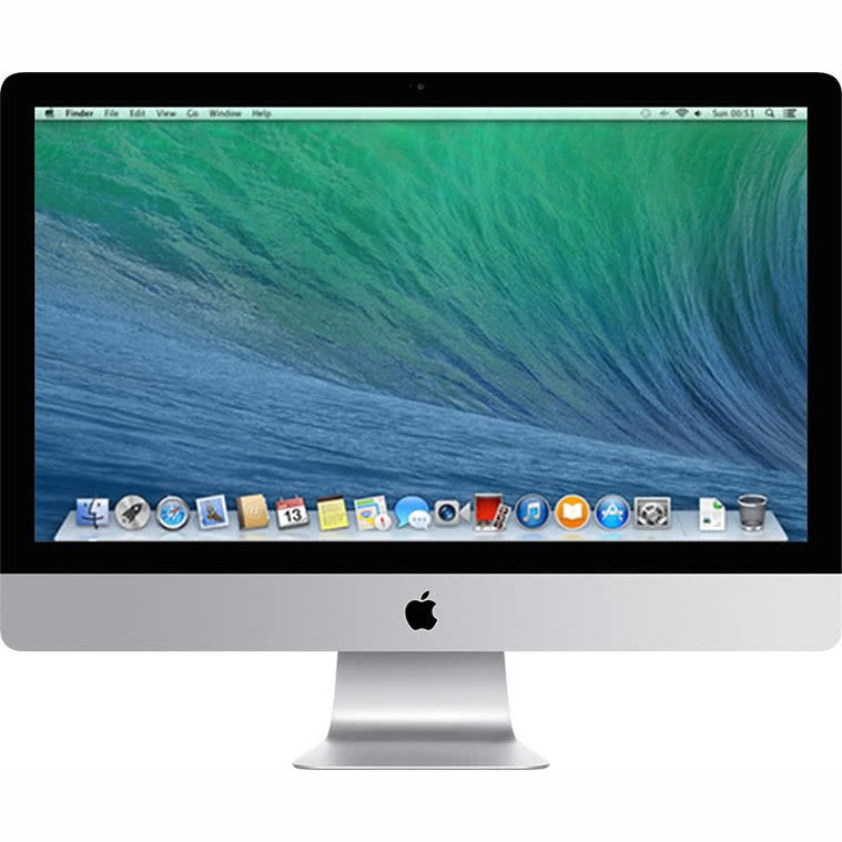2013 iMac 27"