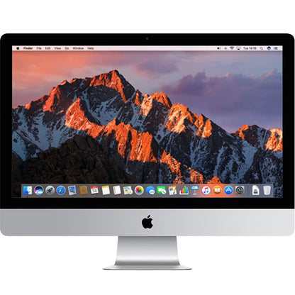 2017 iMac 27"