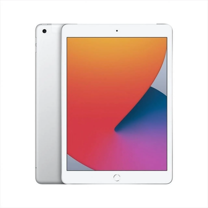 iPad 8th Gen