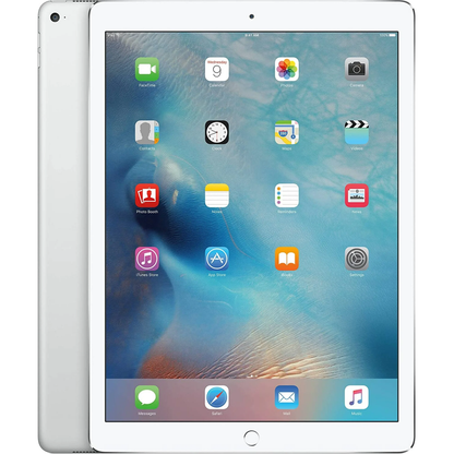 iPad Pro 10.5"