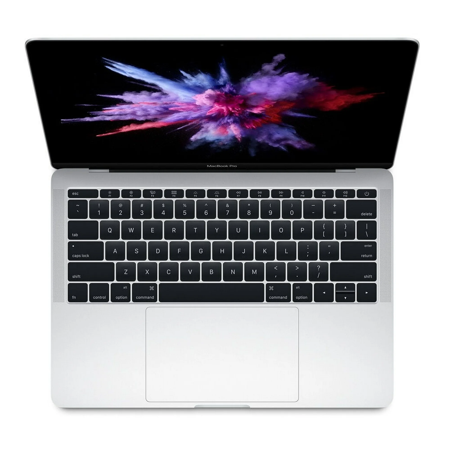 2017 MacBook Pro 13"