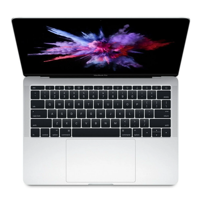 2017 MacBook Pro 13"