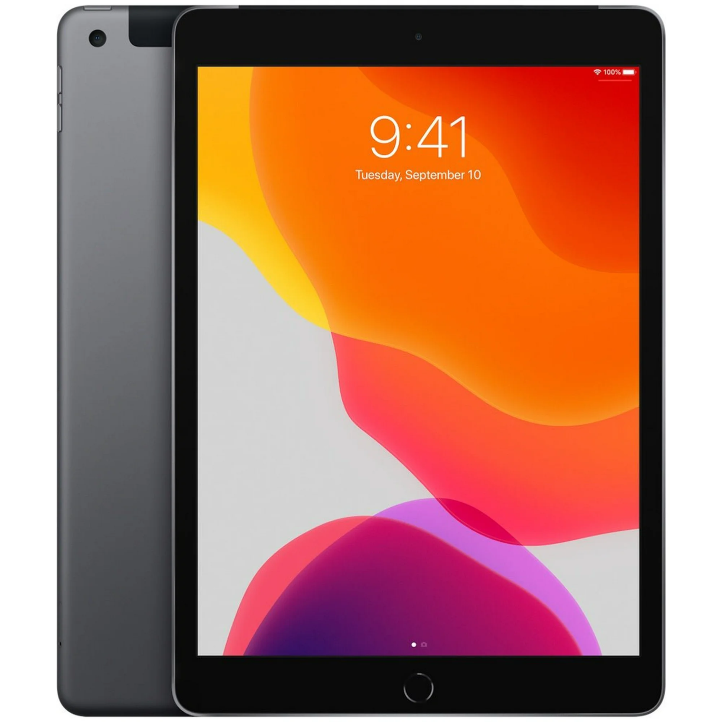iPad 8th Gen
