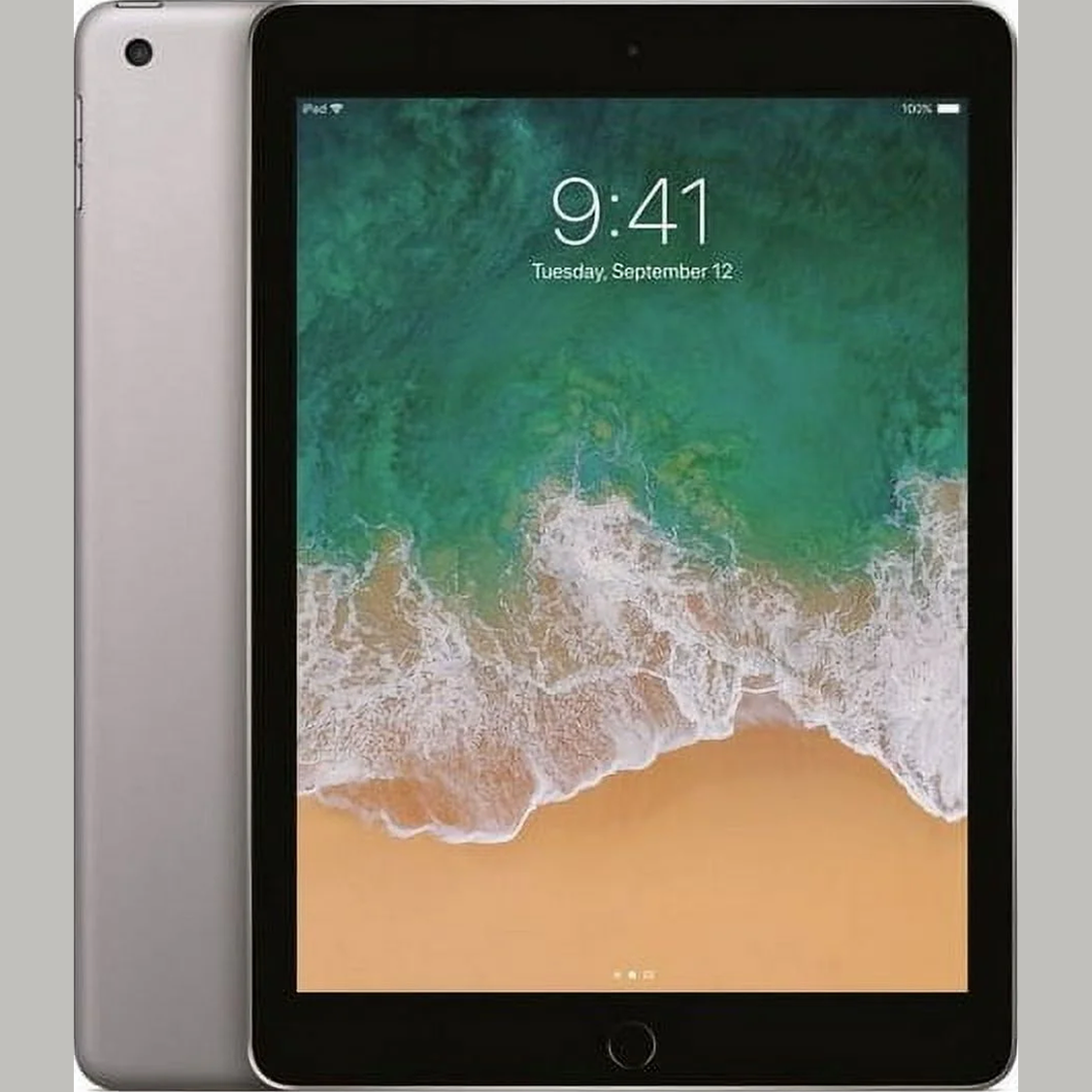 iPad 6th Gen