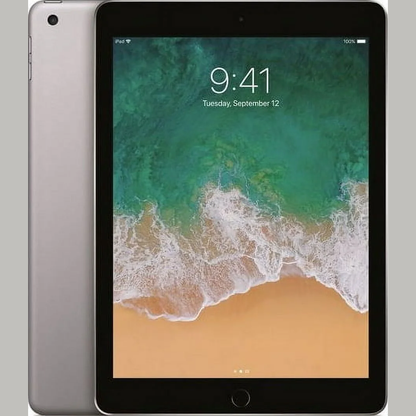 iPad 6th Gen