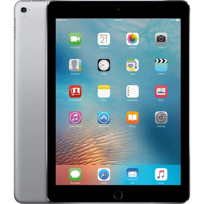 iPad Pro 10.5"