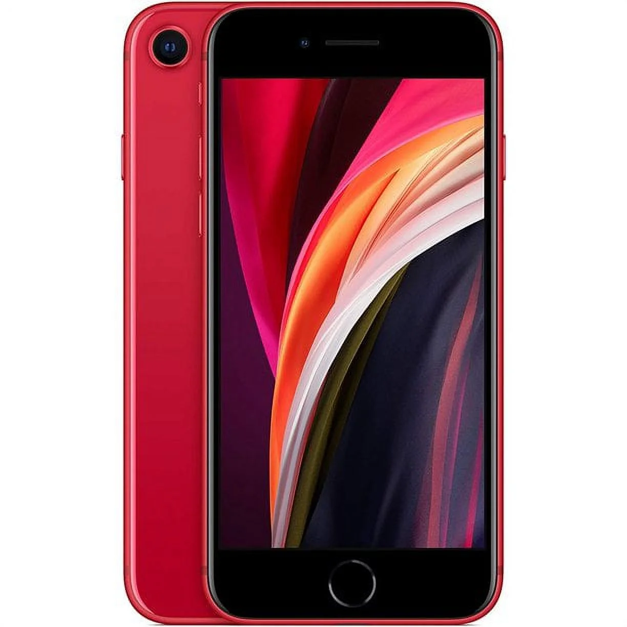 iPhone SE (2nd Gen)