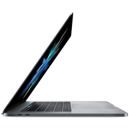 2018 MacBook Pro 15"