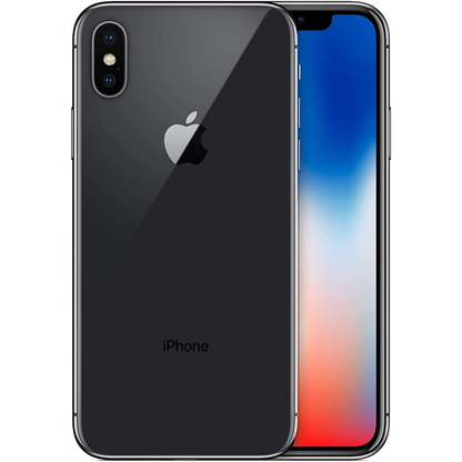 iPhone XS